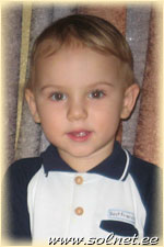 Максик Белогородский; 2 года 1 мес; Россия, Москва