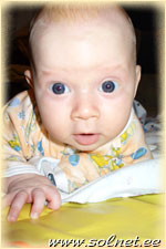 Максим Авдеев; 2 месяца; Россия, Тамбов