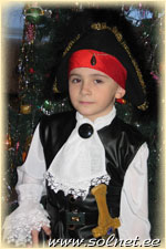 Владислав Алёшин; 8; Россия, Сургут