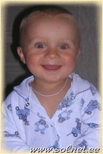 Вячеслав Лесников; 10месяцев; Россия,Москва