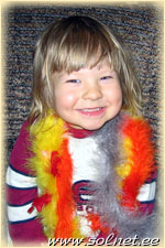 Криступас ; 2; Литва, Вильнюс