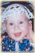 Павел Багров; 8 месяцев; Россия, Новокуйбышевск