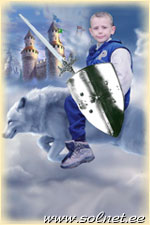 Саша Доленко; 8; Томск