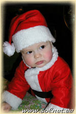 Тимур Борковский; 8 месяцев; Санкт-Петербург