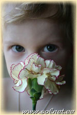 Арсений Коровин; 1,5 года; Россия Омск