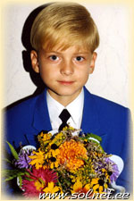 Максим Таранов; 7 лет; Волгоград