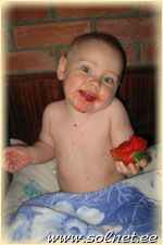 Павел Тельнов; 1 год 4 мес.; Москва