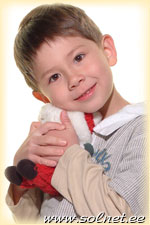 данил шабаев; 4 года; россия