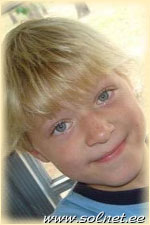 Макс; 8 лет 4 месяца; Калининград