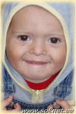 кирилл; 2.5; таллинн,эстония