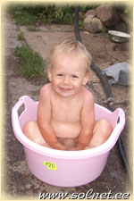 Андрей Евдокимов; 1 год и 8 месяцев; Россия