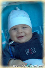 Михаэль Карабут; 5 месяцев; Эстония