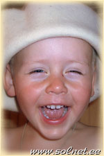 Андрей Наумов; 2г.7м.; Россия, Москва