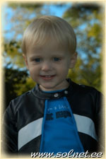 Марк Таганов; 1год 7месяцев; США,Вест Спрингфилд