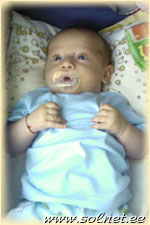 Denis Miroslavov; 2 meseca