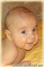 Макарушка