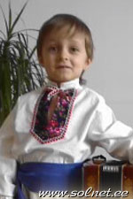 Тарас