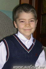 Даниил