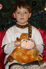 Алексей
