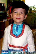 Тимофей