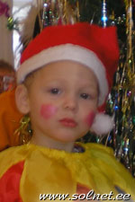 Федор