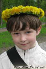 Даниил