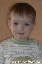 Кирюшенька