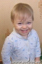 Владимирушка