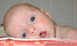 На фото: Настенька, г. Москва