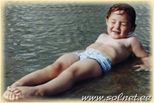 Angelika Miller; 2,5 goda; Germanija, Ludwigsburg
