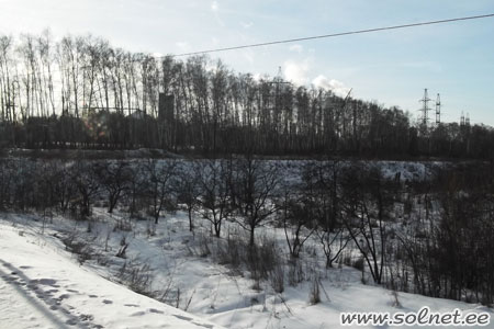 Прогулки по Сингапуру. Солнышко путешествует