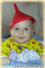 Вова Круглов