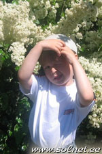 Alexander ; 5; Ireland,Dublin