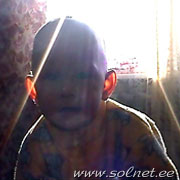 Savva ; 1.3mes; Litva,Vilnius