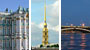Прогулки по Санкт-Петербургу