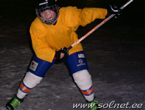 Allan Rikkonen; 11Let; Finland Tampere