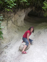 Святогорск