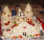 «Сказочный замок»