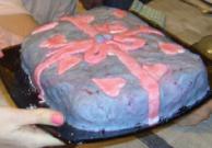 «Подарок-сюрприз»