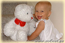 Natasha Thompson; 9 месяцев; Southport,USA