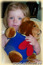 Никуля; 1 год 10 месяцев; США, Milwaukee