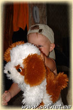 Никита; 2 года; Новороссийск