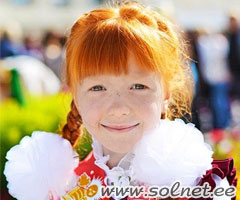 К школе готовы!