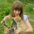 Алла и Астерикс
