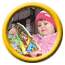 Конкурс «Моя любимая книжка»