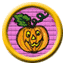 Викторина 'Halloween'