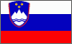 Флаг Словении