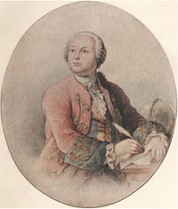 Ломоносов М.В.