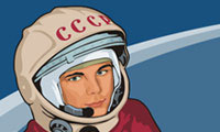 День космонавтики 12 апреля