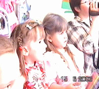 День рождения Виктории